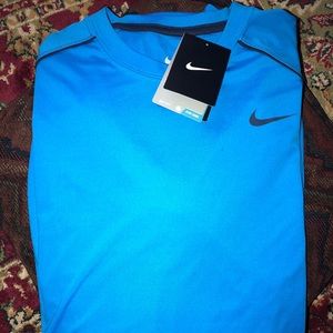 Nike Men's Training Shirt